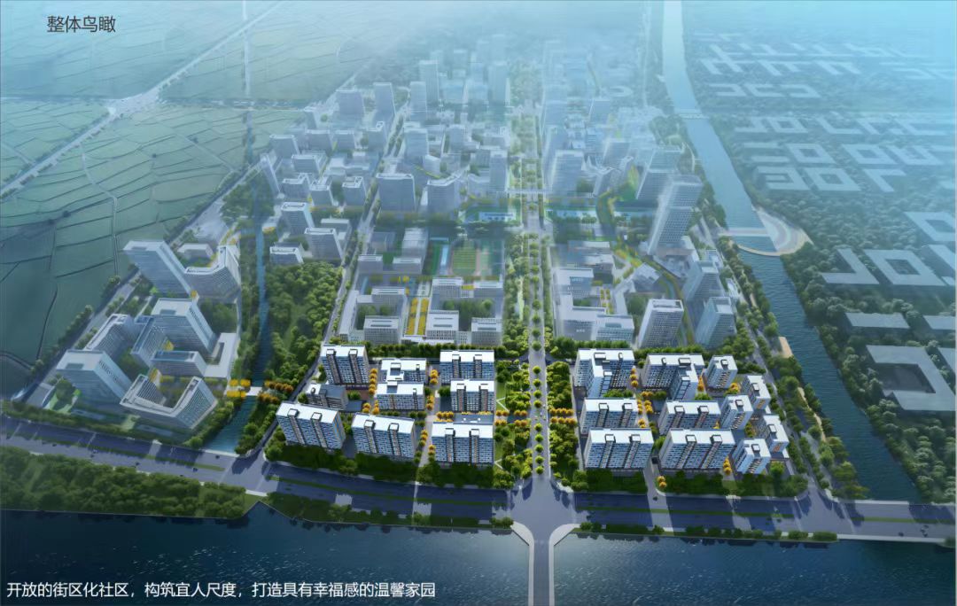 高質(zhì)量推進(jìn)“頭號工程” | 珠海建工集團助力“百千萬工程”走深走實