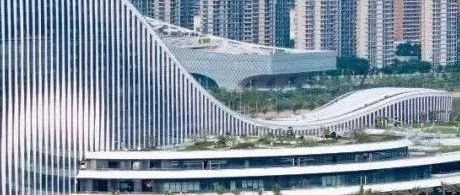 登上新聞聯(lián)播！大橫琴集團精心打造的“天沐琴臺”，火遍全國！