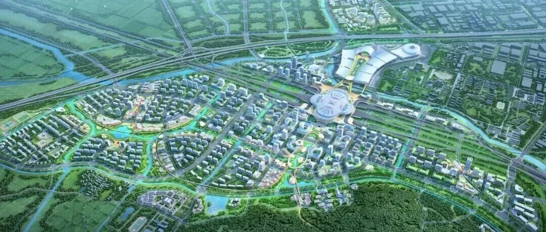 開門紅！珠海建工集團成功中標11.56億國家級標桿項目！